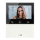 Videocitofono vivavoce con Wi-Fi VOG5W, bianco, display 5', sistema 2Voice product photo Photo 01 2XS