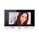 Videocitofono VOG7, 7' touchscreen, sistema IP, bianco product photo Photo 01 2XS