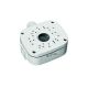 Junction box per telecamere Building&Retail AHD 5M e IP Wireless product photo Photo 01 2XS