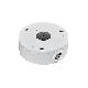 Junction box per telecamera dome con ottica fissa, NEIUS product photo Photo 01 2XS