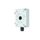 Junction box per speed dome, NEIUS product photo Photo 01 2XS