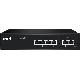 Switch 4 porte PoE 10/100m + 2 porte 10/100m  serie EDGE product photo Photo 01 2XS