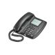 Telefono digitale Office CL, sistema Agorà4, 4 fili per PABX con campo lapade per interni e linee, display e 10 tasti memoria product photo Photo 01 2XS