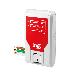 Trasmettitore a 2 canali indipendenti, sistema Zigbee Yokis UP, ad incasso product photo Photo 01 2XS