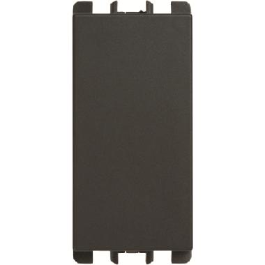 Invertitore, morsetti a vite, 1 modulo, 1P 10AX, Nea, antracite product photo Photo 01 3XL