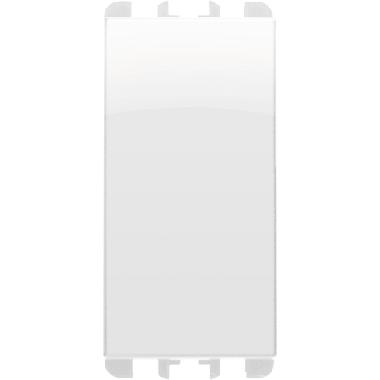 Invertitore, morsetti a vite, 1 modulo, 1P 10AX, Nea, bianco ghiaccio product photo Photo 01 3XL