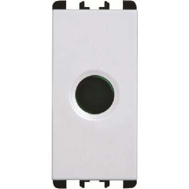 Diffusore verde, 1 modulo, Nea, bianco product photo Photo 01 3XL