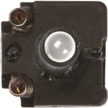 Led bianco precablato, 230V, Nea, bianco product photo Photo 01 3XL