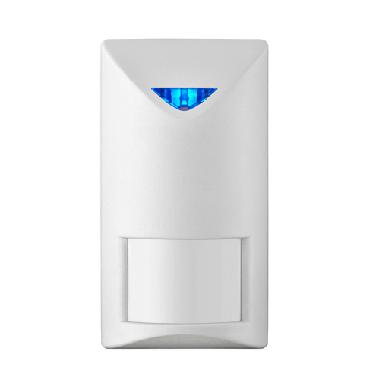 Rilevatore a doppia tecnologia standard da interno, 1061, 1067 e 1068 product photo Photo 01 3XL