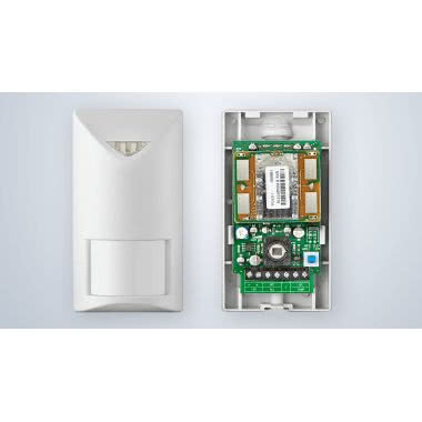 Rilevatore a doppia tecnologia standard da interno, 1061, 1067 e 1068 product photo Photo 03 3XL