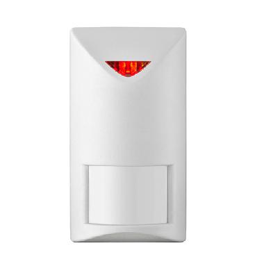 Rilevatore a doppia tecnologia da interno con funzione antimasking, 1061, 1067 e 1068 product photo Photo 01 3XL