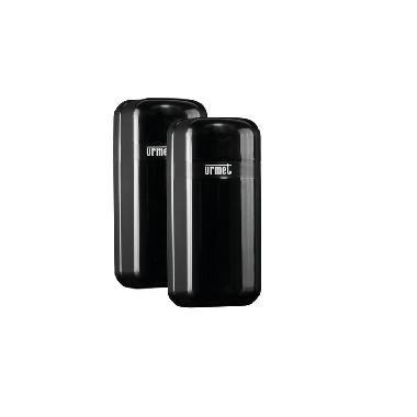 Barriera ad infrarosso attivo sincronizzato, a doppio raggio, portata 60 m, da esterno, 1061, 1067 e 1068 product photo Photo 02 3XL