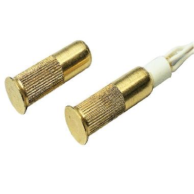 Contatto magnetico in ottone da incasso IMQA 1 livello, 1061, 1067 e 1068 product photo Photo 02 3XL
