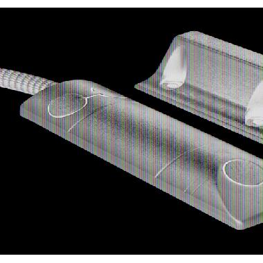 Contatto magnetico per porte basculanti, 1061, 1067 e 1068 product photo Photo 01 3XL