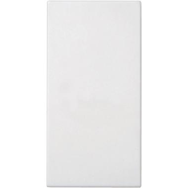 Copritasto, 1 modulo, Nea, bianco product photo Photo 01 3XL