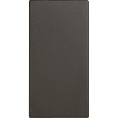 Copritasto, 1 modulo, Nea, antracite product photo Photo 01 3XL