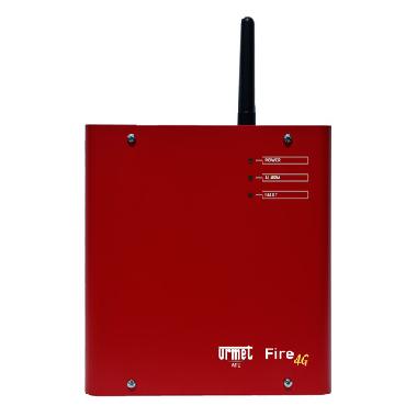 Comunicatore fire stand alone 4G-IP product photo Photo 01 3XL