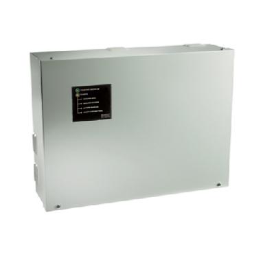 Alimentatore periferico supplementare da 24V 4A, linea 400 e 500 product photo Photo 01 3XL