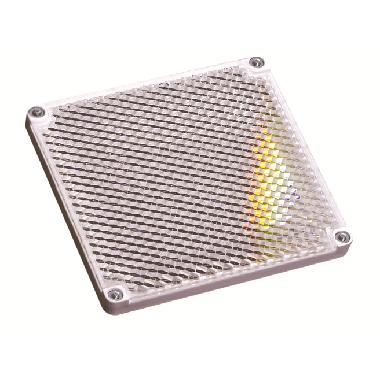 Riflettore portata 20 m per rivelatore 1043/209, linea 400 e 500 product photo Photo 02 3XL