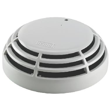 Rivelatore di fumo convenzionale, linea 400 product photo Photo 02 3XL