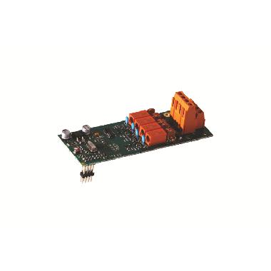 Espansione a 4 ingressi e 4 uscite per centrale 1043/428, linea 400 product photo Photo 01 3XL