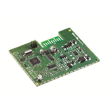 Espansione ad 1 linea loop per centrali digitali, linea 500 product photo Photo 01 3XL