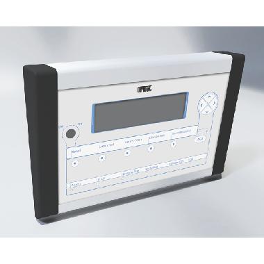 Pannello remoto di comando e controllo per centrali digitali, linea 500 product photo Photo 01 3XL