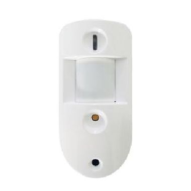 Rilevatore ad infrarossi passivo wireless da interno con telecamera, 1051 e Zeno PRO product photo Photo 01 3XL