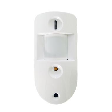 Rilevatore ad infrarossi passivo wireless da interno con telecamera, 1051 e Zeno PRO product photo Photo 02 3XL