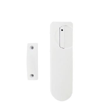 Contatto magnetico wireless, da interno, di colore bianco, 1051 e Zeno PRO product photo Photo 01 3XL
