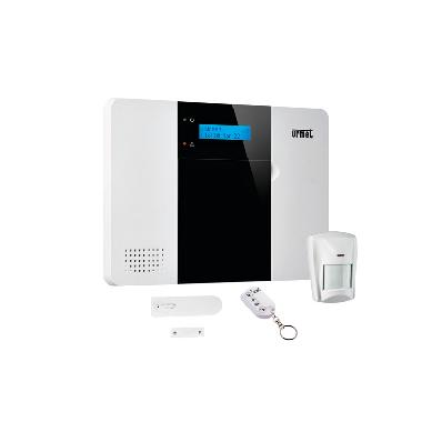 Kit antintrusione wireless, ZENO PRO, con comunicatore 4G/IP/WIFI  integrato e sintesi vocale, 1051 product photo Photo 02 3XL