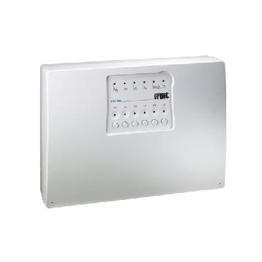 Centrale antintrusione a microprocessore a 6 ingressi, 1061 product photo Photo 01 3XL
