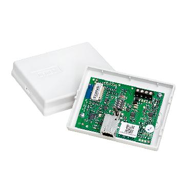 Comunicatore IP Ethernet/WiFi, 1061 product photo Photo 01 3XL