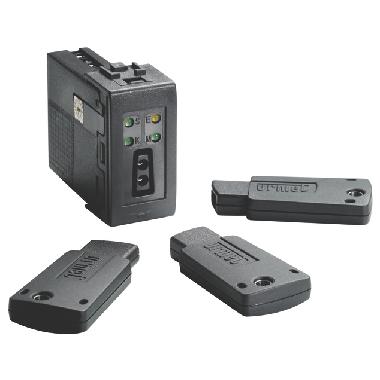 Kit chiave elettronica ad alta sicurezza, 1061 product photo Photo 01 3XL