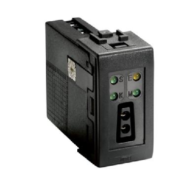 Lettore chiave elettronica di colore nero, 1061 product photo Photo 01 3XL