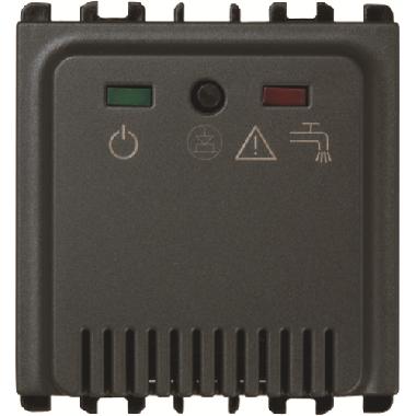 Rilevatore di allagamento, 2 moduli, Nea, antracite product photo Photo 01 3XL