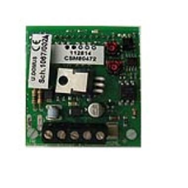 Comunicatore telefonico PSTN, 1067 product photo Photo 02 3XL