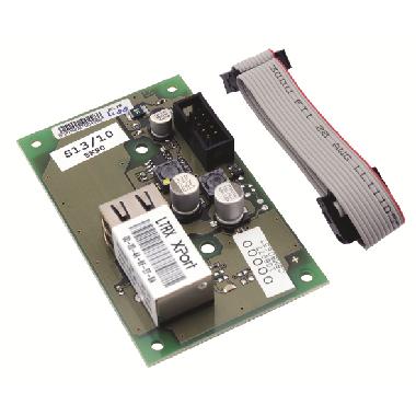 Comunicatore IP, web server, 1067 product photo Photo 01 3XL