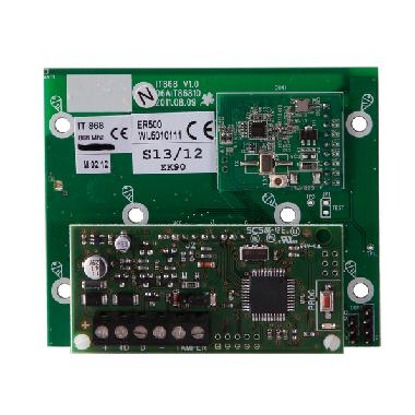 Espansione wireless su BUS di comunicazione, 1067 product photo Photo 01 3XL