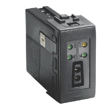 Lettore chiave elettronica di colore nero, 1067 e 1068 product photo Photo 02 3XL