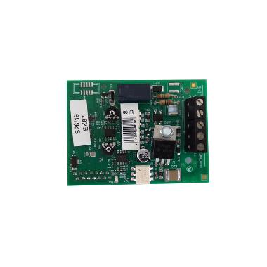 Comunicatore telefonico PSTN con sintesi vocale integrata, 1068 product photo Photo 02 3XL