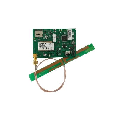 Comunicatore telefonico GSM con sintesi vocale integrata, 1068 product photo Photo 02 3XL