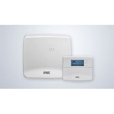 Kit antintrusione filare Home Basic, 1068 product photo Photo 02 3XL