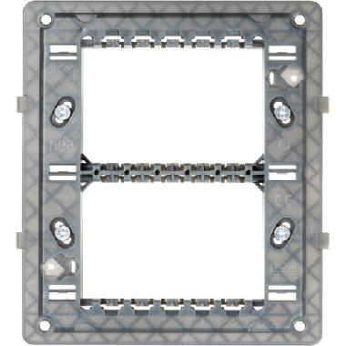 Supporto 3+3, Nea product photo Photo 01 3XL