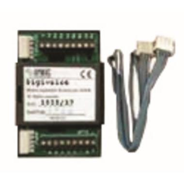 Modulo espansione 16 pulsanti, sistemi digitali product photo Photo 01 3XL