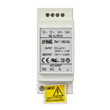 Alimentatore supplementare per dispositivo di inoltro di chiamata CallMe product photo Photo 01 3XL