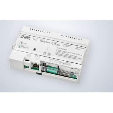 Dispositivo di inoltro di chiamata CallMe, con funzione autoinserzione, sistemi 2voice product photo Photo 02 3XL