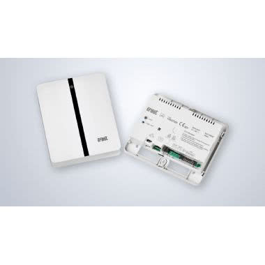 Dispositivo di inoltro di chiamata CallMe, con funzione autoinserzione, sistemi 2voice product photo Photo 03 3XL