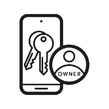 Licenza 10 chiavi proprietario, Sclak product photo Photo 01 3XL