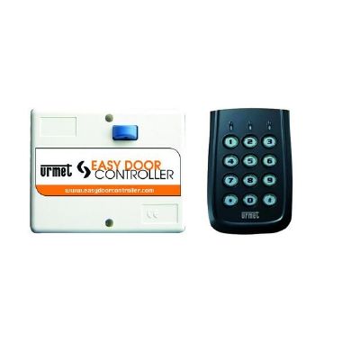 Kit controllo accessi Easy door Receiver Lite con tastiera, wireless product photo Photo 01 3XL